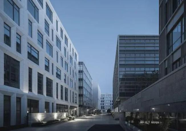 智慧物业系统解决方案全面介绍