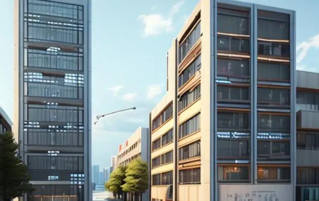 智慧物业社区管理解决方案核心系统，物业管理系统的作用